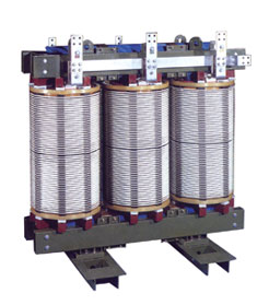 Everpower变压器,干式变压器, 电抗器制造