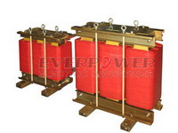 Everpower变压器,干式变压器, 电抗器制造