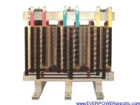 F class VPI transformer