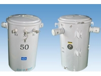 BIL75 ANSI Side-wall mounted