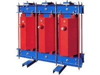 Harmonic filter reactors