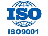 艾威普电气于2007年10月获得ISO9001质量管理体系认证