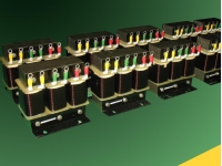 艾威普专业生产各类高低压电抗器及变压器等