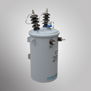 D16系列IEC标准单相配电变压器