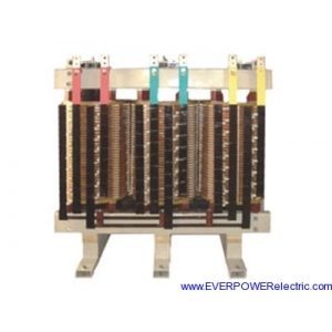 F class VPI transformer