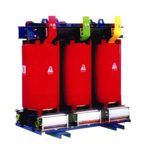 非晶合金干式变压器