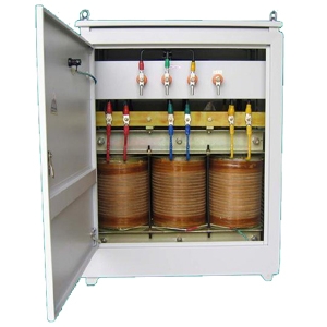 380V变220V隔离变压器