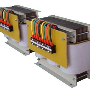 进口设备专用变压器