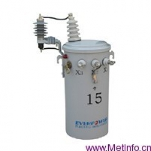 CSP type single-phase transformer 