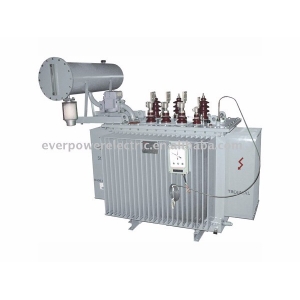 11kv three-phase oil imersed distribution transformer