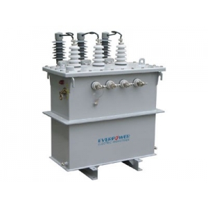 3-phase CSP type distribution transformer