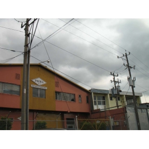 2007, Central & South American