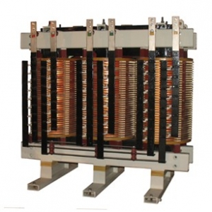 ZSG系列干式整流变压器