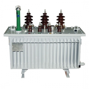 SH15-M系列非晶合金配电变压器
