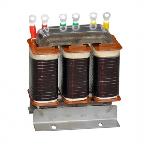 非晶合金电抗器