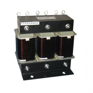 电容器用串联电抗器