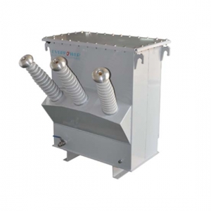 非晶合金宽频高压变压器