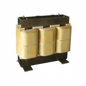 风能发电用非晶合金变压器