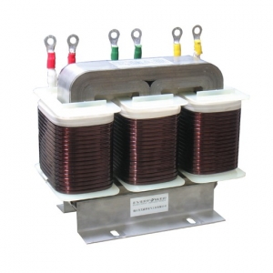 非晶合金铁芯电抗器