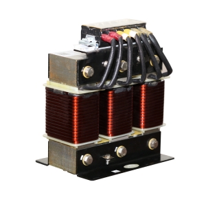 无功补偿用串联电抗器