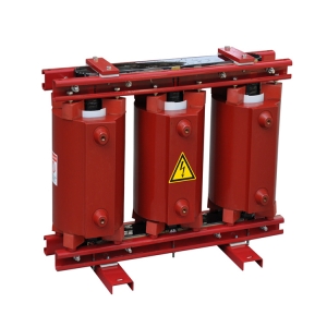 CKSC环氧浇注串联电抗器