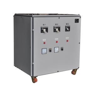 单、三相干式自耦变压器